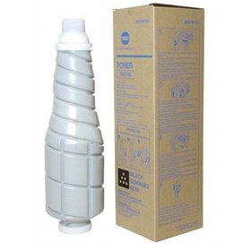 Konica Minolta TN612 Toner Preto - Compatível Konica Minolta TN612 Toner Preto - Compatível