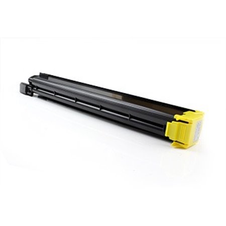 Konica Minolta TN613 Toner Amarelo - Compatível