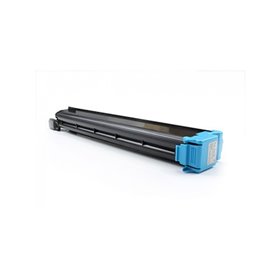 Konica Minolta TN613 Toner Cyan - Compatível Konica Minolta TN613 Toner Cyan - Compatível