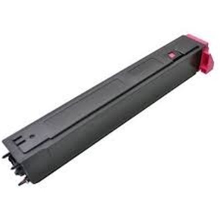 Kyocera TK810/TK811 Toner Magenta - Compatível