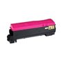 Kyocera TK820/TK821 Toner Magenta - Compatível