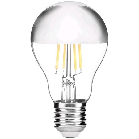 Lâmpada Led E27 Filamento Espelho 7.5W 230V 2700K 810L Avide