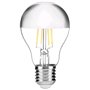 Lâmpada Led E27 Filamento Espelho 7.5W 230V 2700K 810L Avide