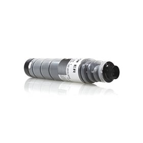 Lanier Type 1230D Toner Preto - Compatível Lanier Type 1230D Toner Preto - Compatível