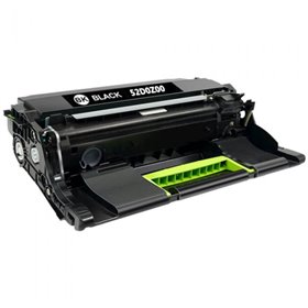Lexmark MS810/MS811/MS812/MX710/MX711/MX810/MX811/MX812 Tambor - Compatível Lexmark MS810/MS811/MS812/MX710/MX711/MX810/MX811/MX812 Tambor - Compatível