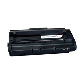 Lexmark X215 Toner Preto - Compatível Lexmark X215 Toner Preto - Compatível
