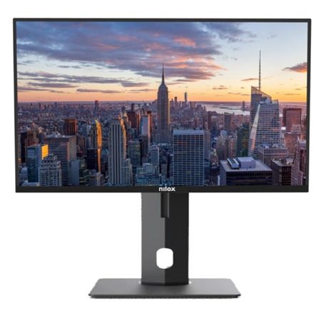 Monitor NILOX NXM272KREG0 27 IPS 2K 4ms HDMI DP"