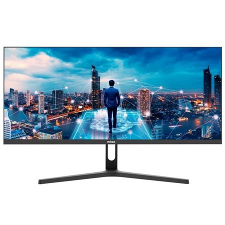 Monitor NILOX NXM29UW01 29" IPS 4ms 75Hz HDMI