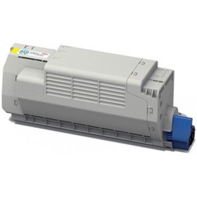 OKI Executive ES7460/ES7470/ES7480 Toner Amarelo - Compatível OKI Executive ES7460/ES7470/ES7480 Toner Amarelo - Compatível