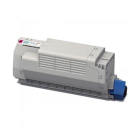 OKI Executive ES7460/ES7470/ES7480 Toner Magenta - Compatível OKI Executive ES7460/ES7470/ES7480 Toner Magenta - Compatível