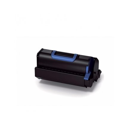 OKI MPS4900/MPS5501/MPS5502 Toner Preto - Compatível