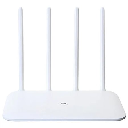 Router Xiaomi Mi Wifi Router 4C 2Xlan