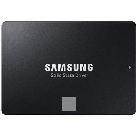 SSD Samsung 870 Evo 4Tb Sata3