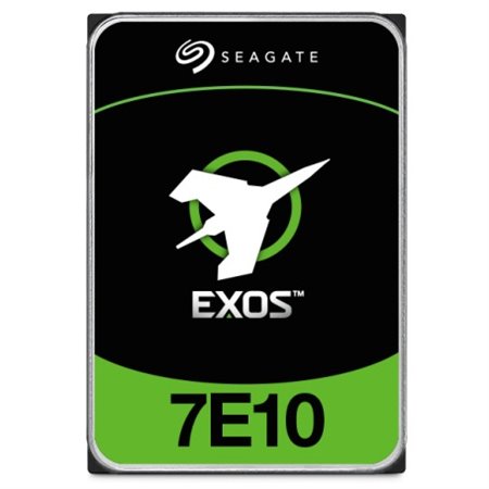 Unidade Sata Seagate Exos 7E10 8TB