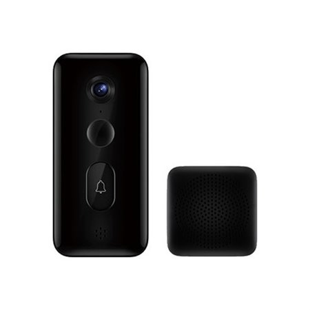 Xiaomi Smart Doorbell Smart Video Campainha com câmera 2K