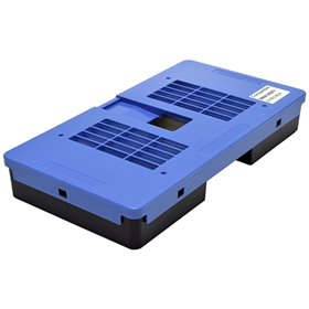 Canon MC31 Kit de Manutenção - Compatível Canon MC31 Kit de Mantenimiento Generico - Reemplaza 1156C005