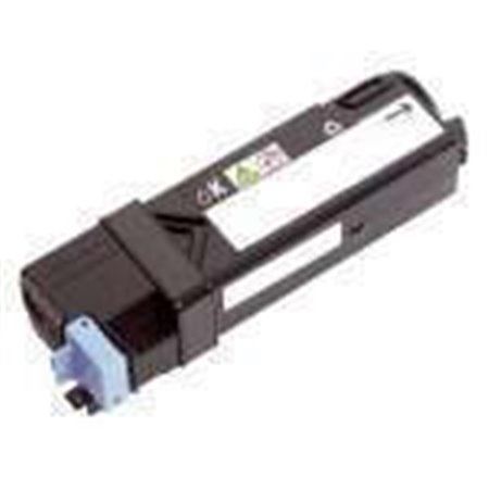 Dell 1320/2130/2135 Negro Cartucho de Toner Generico - Reemplaza 593-10258/DT615