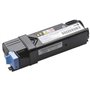 Dell 1320/2130/2135 Amarillo Cartucho de Toner Generico - Reemplaza 593-10260/PN124