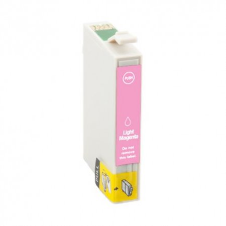 Epson T0966 Magenta Light Cartucho de Tinta Generico - Reemplaza C13T09664010