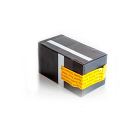 HP 903XLBK Tinteiro Preto - Compatível HP 903XL Negro Cartucho de Tinta Generico - Reemplaza T6M15AE/T6L99AE (Chip Anti-Actualizaciones)