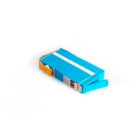 HP 903XLCY Tinteiro Cyan - Compatível HP 903XL Cyan Cartucho de Tinta Generico - Reemplaza T6M03AE/T6L87AE (Chip Anti-Actualizaciones)