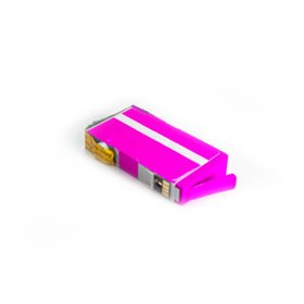 HP 903XLMG Tinteiro Magenta - Compatível HP 903XL Magenta Cartucho de Tinta Generico - Reemplaza T6M07AE/T6L91AE (Chip Anti-Actualizaciones)
