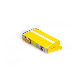 HP 903XLYL Tinteiro Amarelo - Compatível HP 903XL Amarillo Cartucho de Tinta Generico - Reemplaza T6M11AE/T6L95AE (Chip Anti-Actualizaciones)