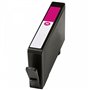 HP 912XL Magenta Cartucho de Tinta Generico - Reemplaza 3YL82AE/3YL78AE (Chip Anti-Actualizaciones)