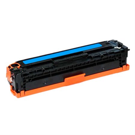 HP CF381A Cyan Cartucho de Toner Generico - Reemplaza 312A