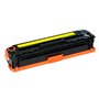 HP CF382A Amarillo Cartucho de Toner Generico - Reemplaza 312A