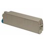 Xerox Phaser 7300 Amarillo Cartucho de Toner Generico - Reemplaza 016197500