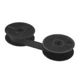 Toshiba Grupo 24/Grupo 51/GR24/GR51/EP102 Preta Cinta de Calculadora - Compatível Toshiba Grupo 24/Grupo 51/GR24/GR51/EP102 Preta Cinta de Calculadora - Compatível
