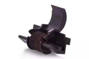 Omron IR40T/IR50/GR745 Rolo de Tinta Preto - Compatível Omron IR40T/IR50/GR745 Rolo de Tinta Preto - Compatível