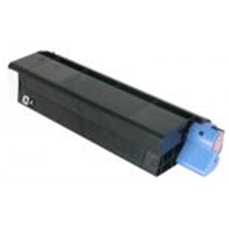 Olivetti D-Color P12 Toner Preto - Compatível