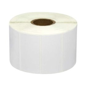 Zebra 50x25(1000) Etiquetas - Compatível Zebra 50x25(1000) Etiquetas - Compatível