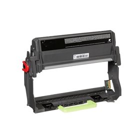 Lexmark L55B0ZA0 Tambor Preto - Compatível Lexmark L55B0ZA0 Tambor Preto - Compatível