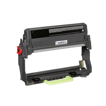 Lexmark L55B0ZA0 Tambor Preto - Compatível