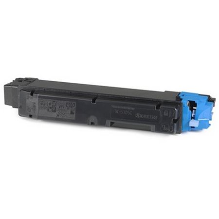 Kyocera TK5305CY Toner Cyan - Compatível