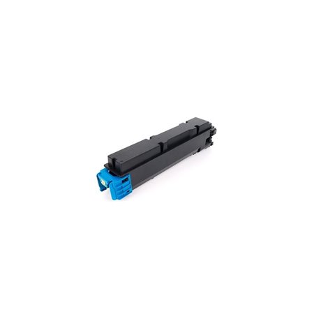 Kyocera TK5405CY Toner Cyan - Compatível