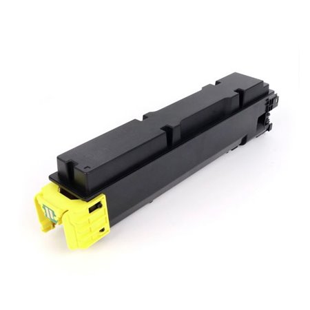 Kyocera TK5405YL Toner Amarelo - Compatível