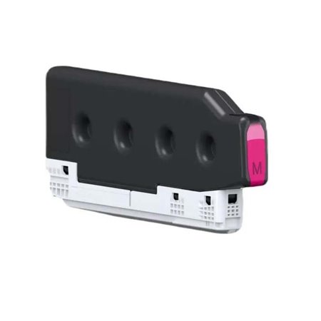 Epson T08G3 Tinteiro Magenta - Compatível