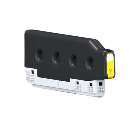 Epson T08G4 Tinteiro Amarelo - Compatível