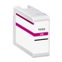 Epson T47A3 Tinteiro Magenta - Compatível