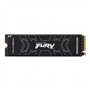 Kingston Technology Fury Renegade M.2 4000Gb PCI Express 4.0 3D Tlc NVME