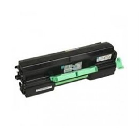 Ricoh Aficio SP6410/SP6420/SP6430/SP6440/SP6450 Toner Preto - Compatível