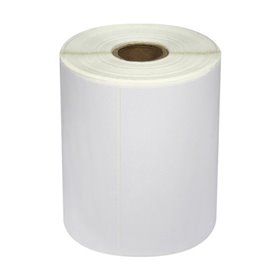 Zebra Z-Select 2000T Etiquetas Perforadas 76.2x25.4 mm - Compatível Zebra Z-Select 2000T Etiquetas Perforadas 76.2x25.4 mm - Compatível