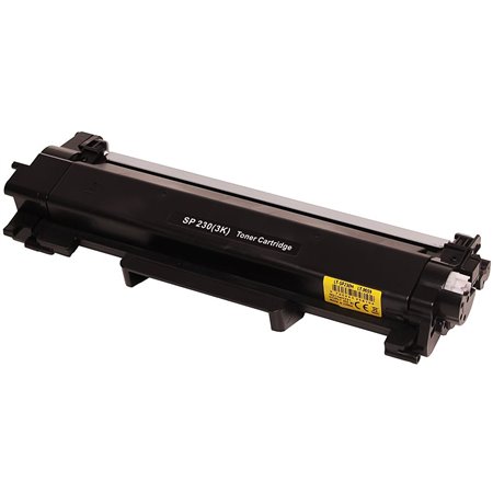 Ricoh SP230 Toner Preto - Compatível