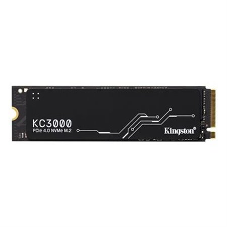 SSD Kingston Kc3000 1TB