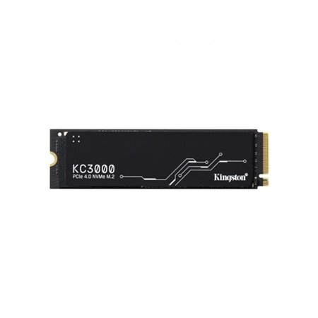 SSD Kingston Kc3000 2 TB