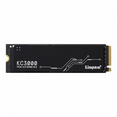 SSD Kingston Kc3000 4 TB